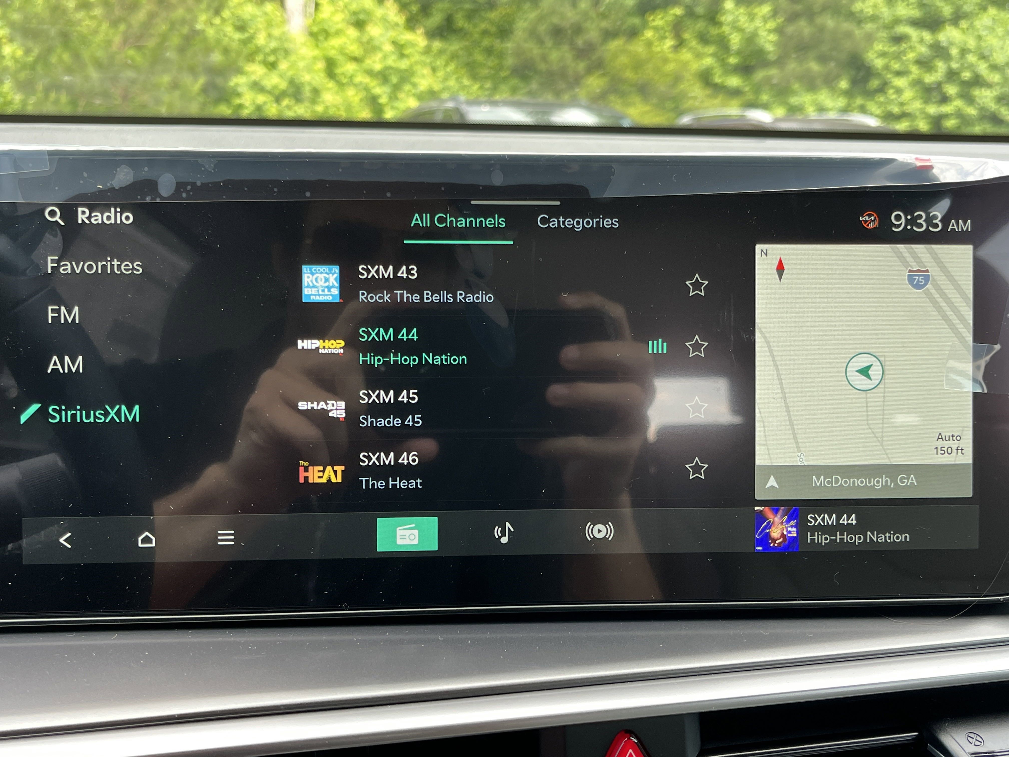 2025 Kia Sorento S photo 3