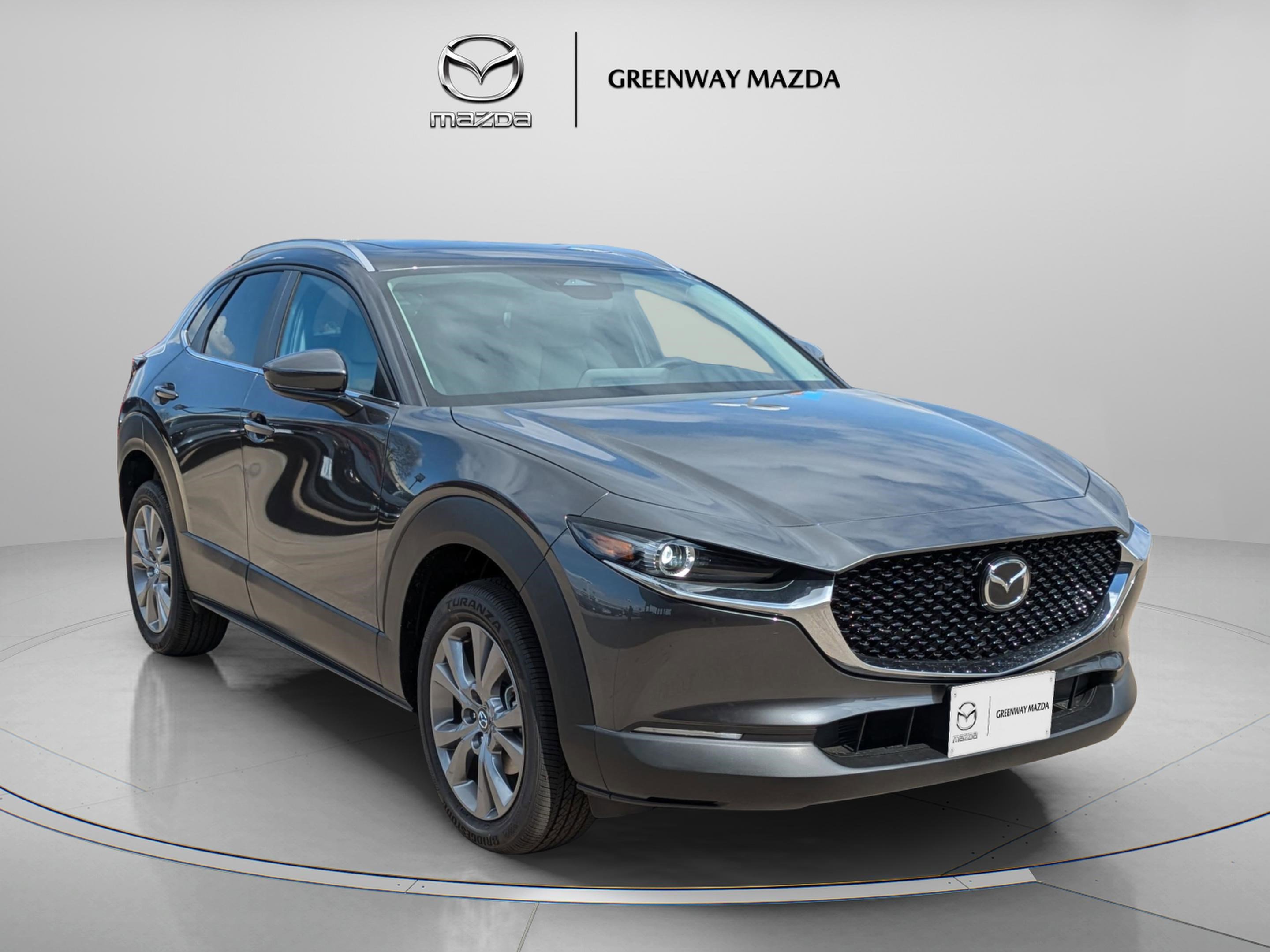 2025 Mazda CX-30 Preferred's photo