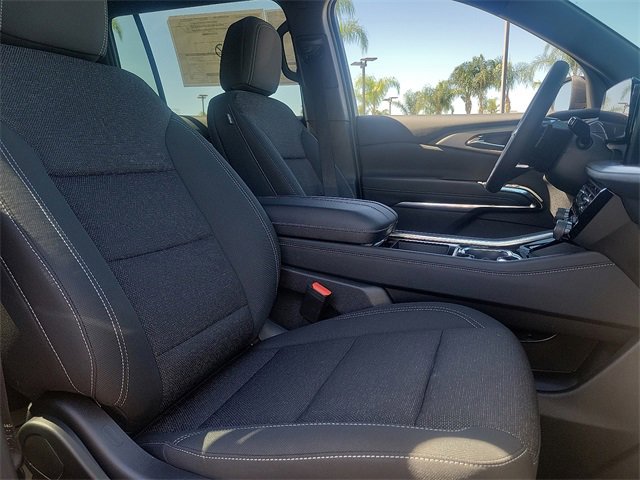 2026 Chevrolet Traverse photo 13