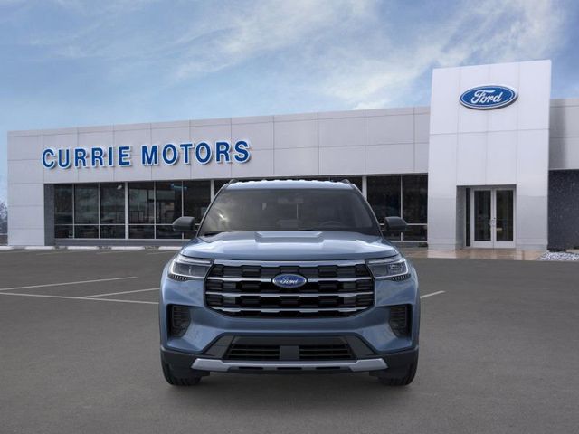 2026 FORD EXPLORER - Image 37