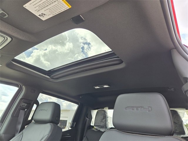 2026 Gmc Sierra 1500 AT4 photo 10