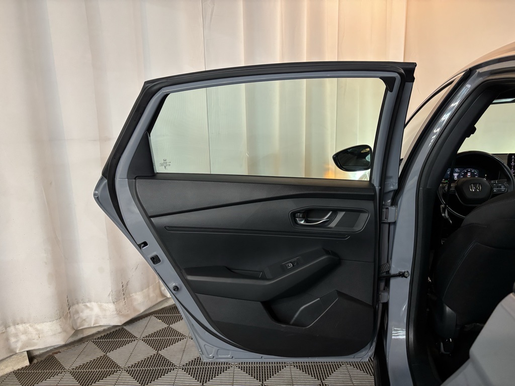 2023 Honda Accord Hybrid Sport photo 20