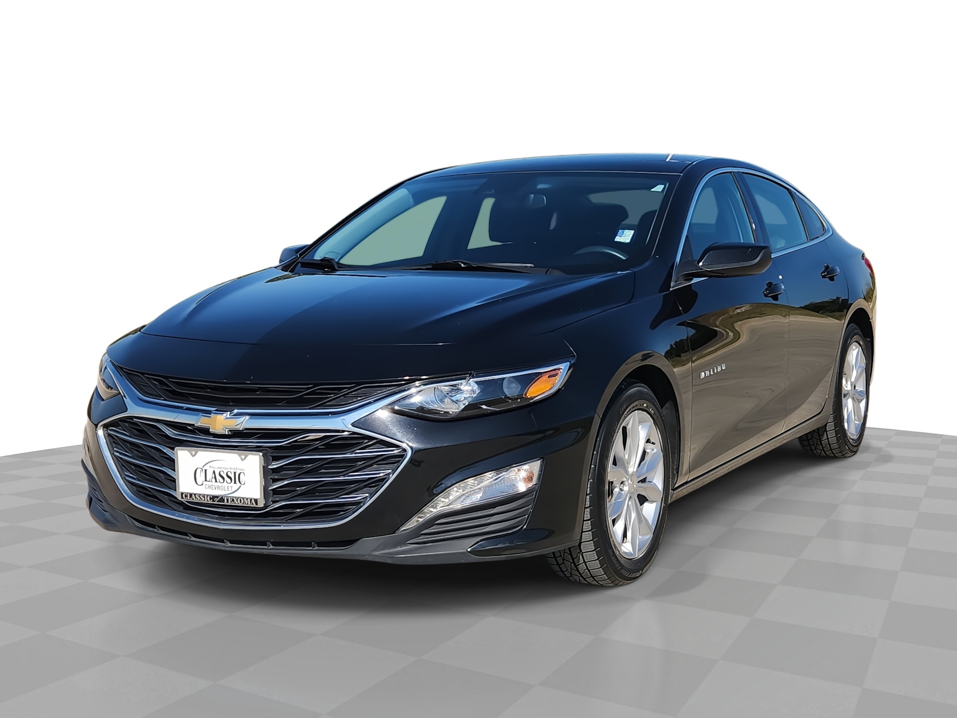 2023 Chevrolet Malibu 1LT photo 29