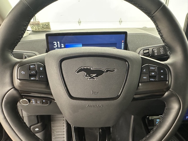 2024 Ford Mustang Mach-E Select photo 25
