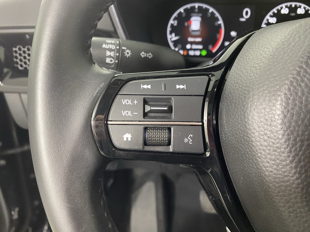 2023 Honda CR-V EX-L photo 16