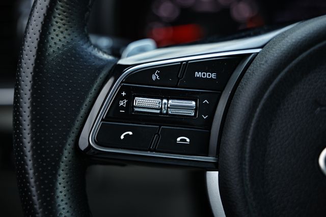 2022 Kia Sportage Nightfall Edition photo 32