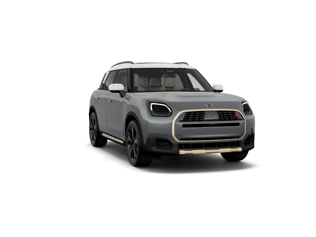2026 MINI Countryman S's photo