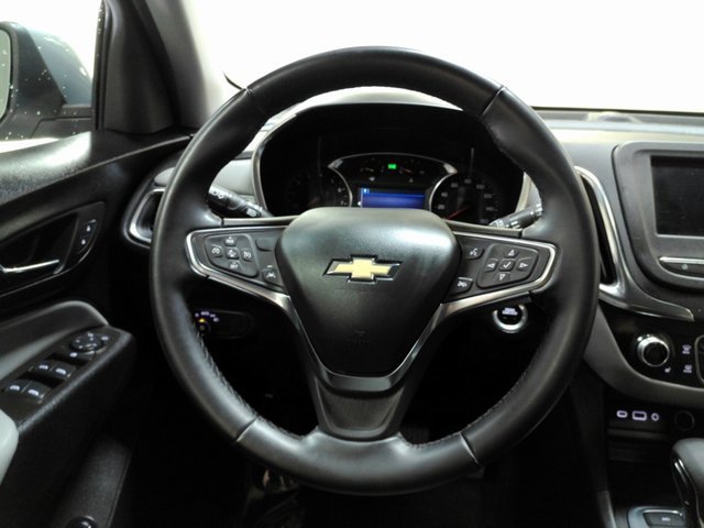 2024 Chevrolet Equinox LT photo 21