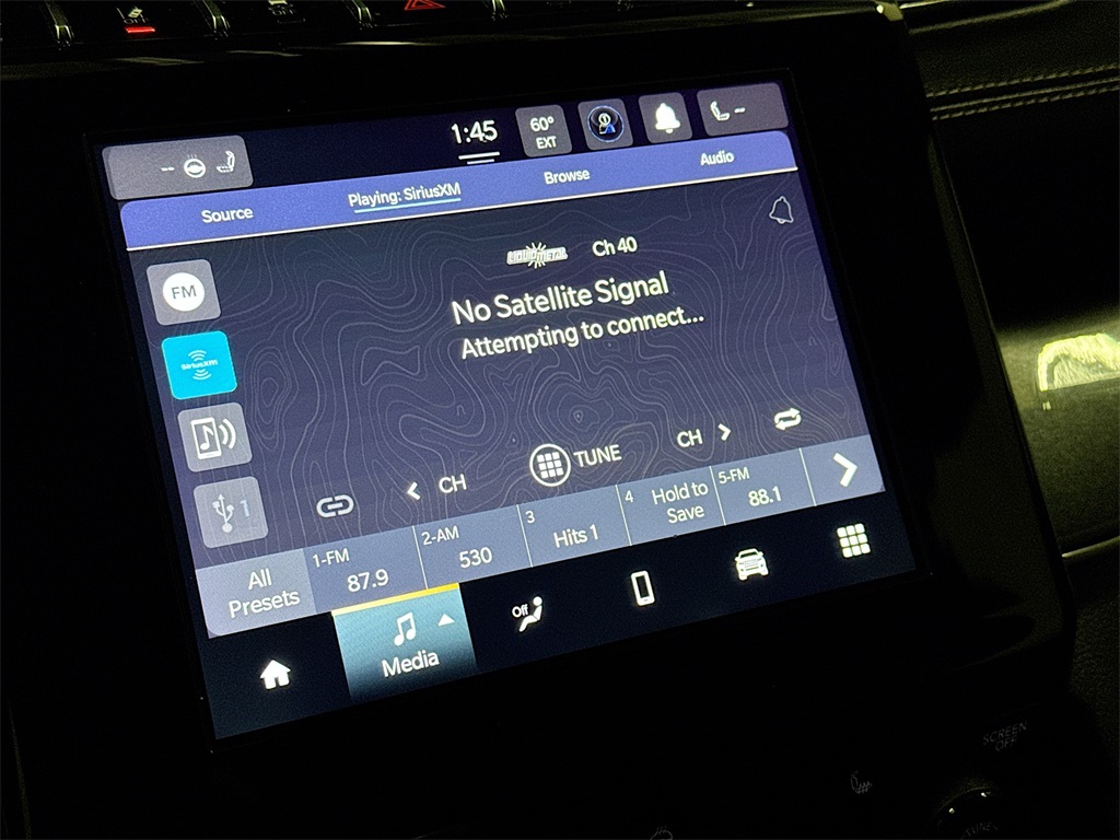2021 Jeep Grand Cherokee Altitude photo 29