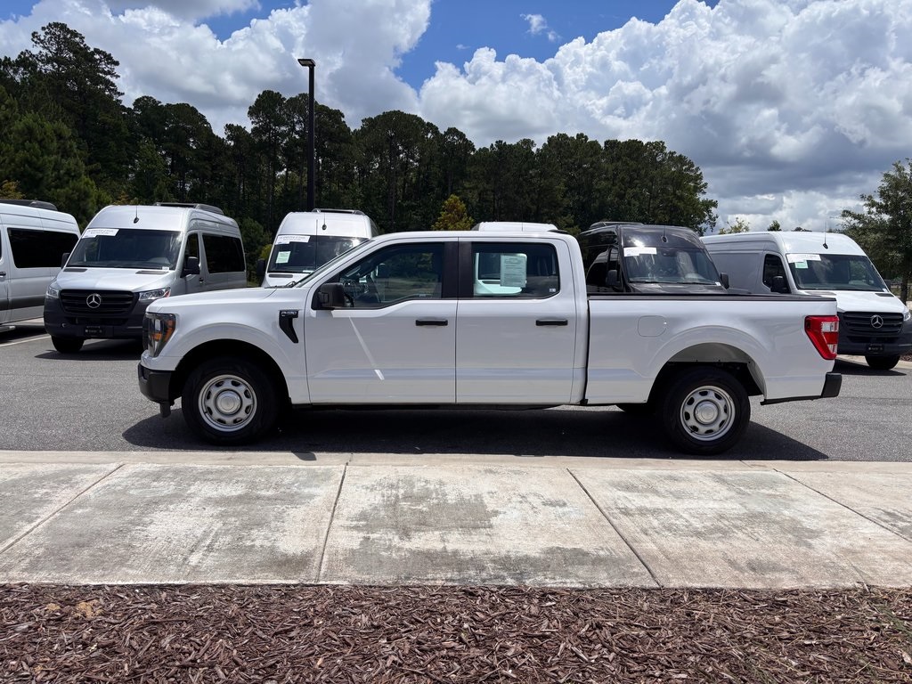 2023 Ford F-150 XL photo 2