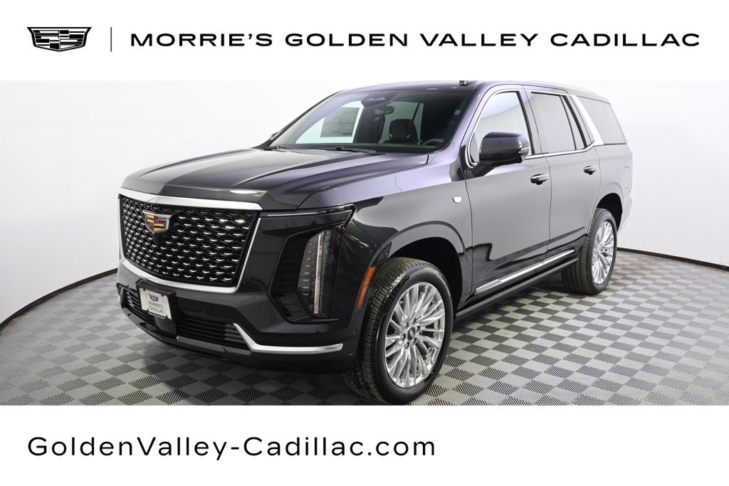 2026 Cadillac Escalade