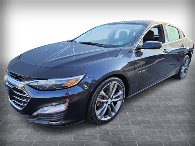 2023 Chevrolet Malibu 1LT photo 3