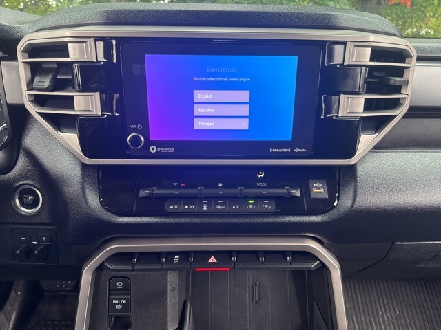 2022 Toyota Tundra SR5 photo 29