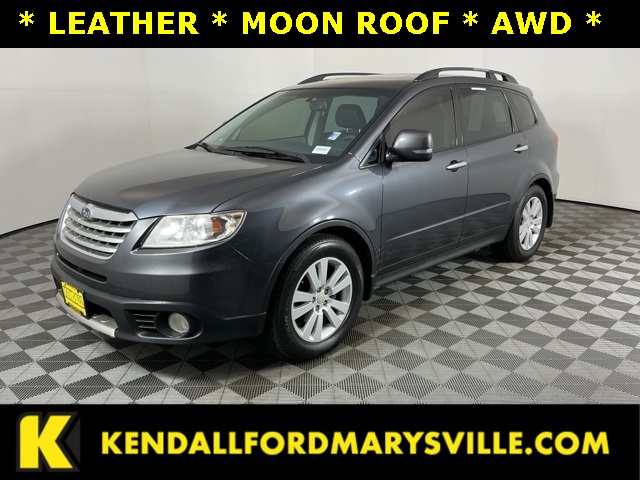 2008 Subaru Tribeca