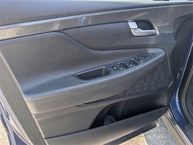 2022 Hyundai Santa Fe SEL photo 13