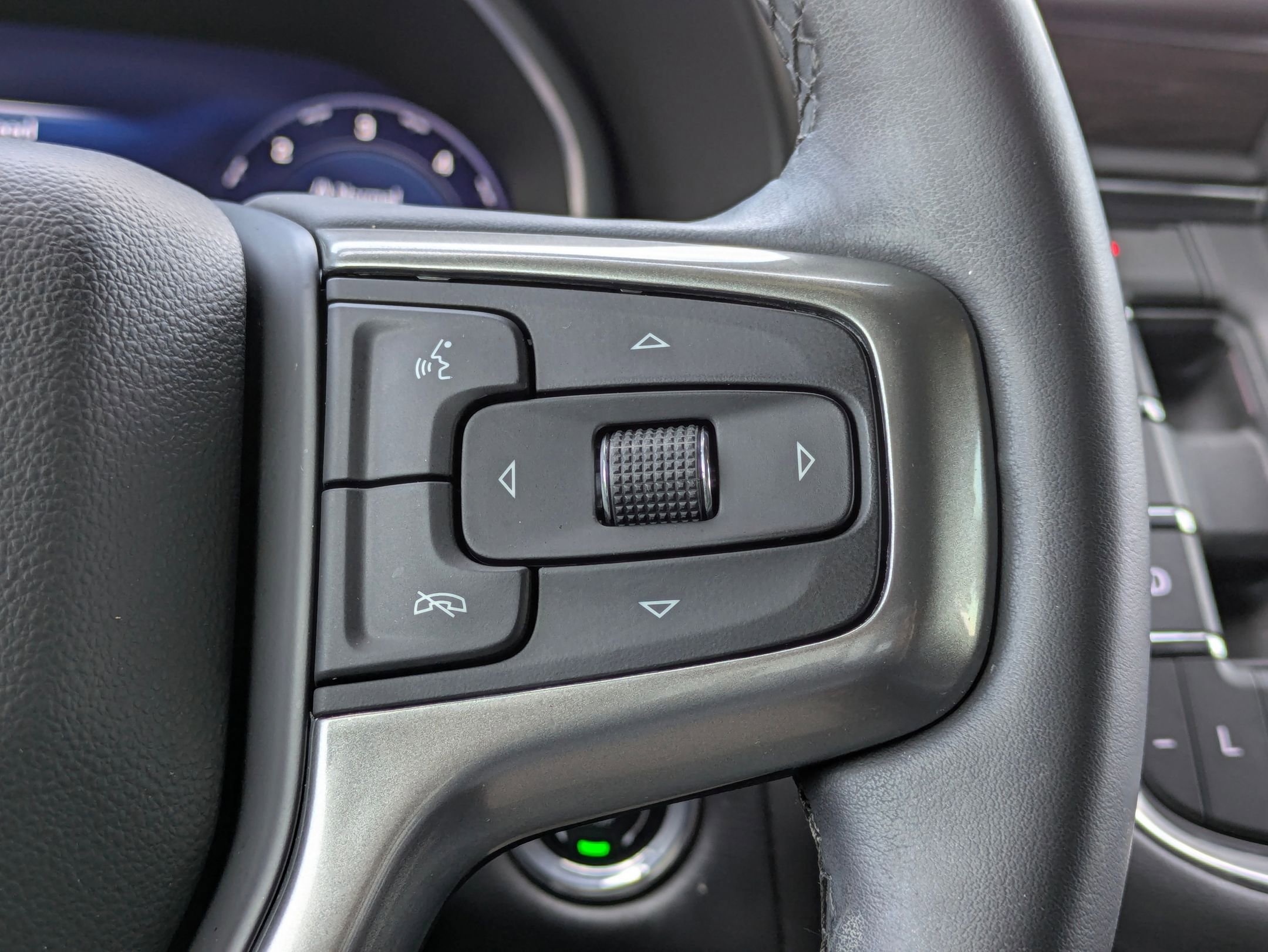 2023 Chevrolet Tahoe Z71 photo 22
