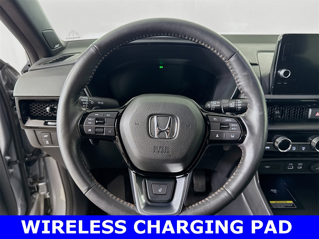 2023 Honda CR-V Hybrid Sport Touring photo 4