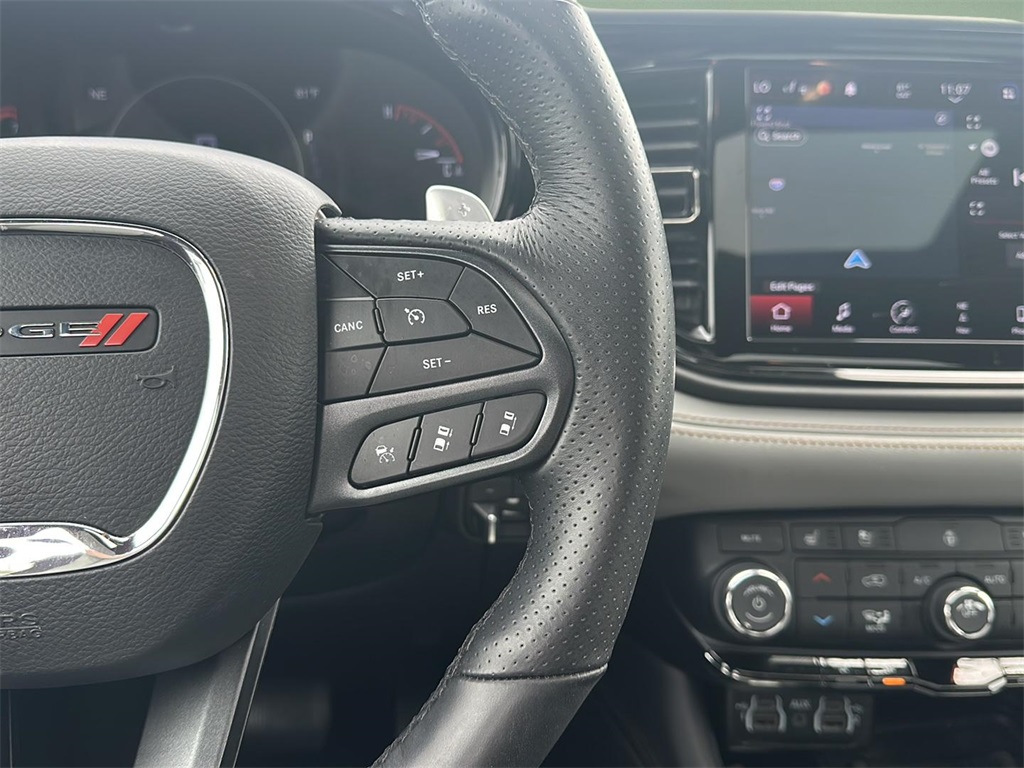 2022 Dodge Durango R/T photo 14