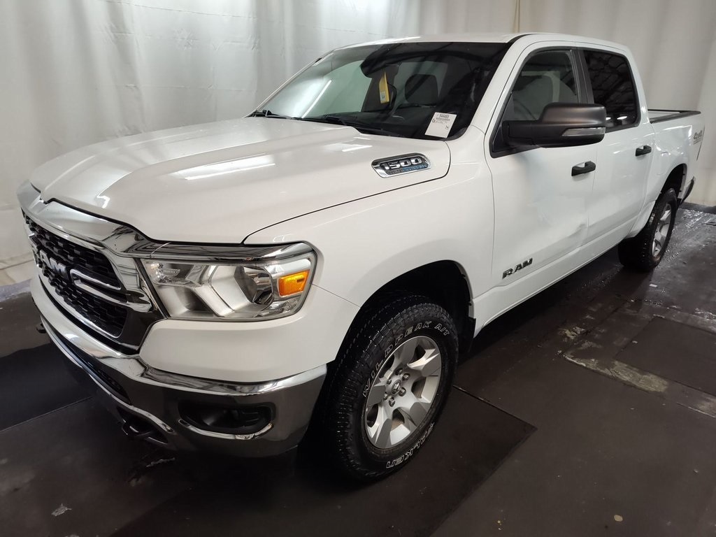 2023 Ram 1500 Big Horn Sport photo 2