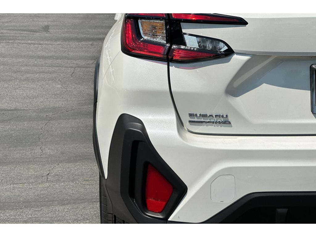 2025 Subaru Crosstrek Premium photo 23