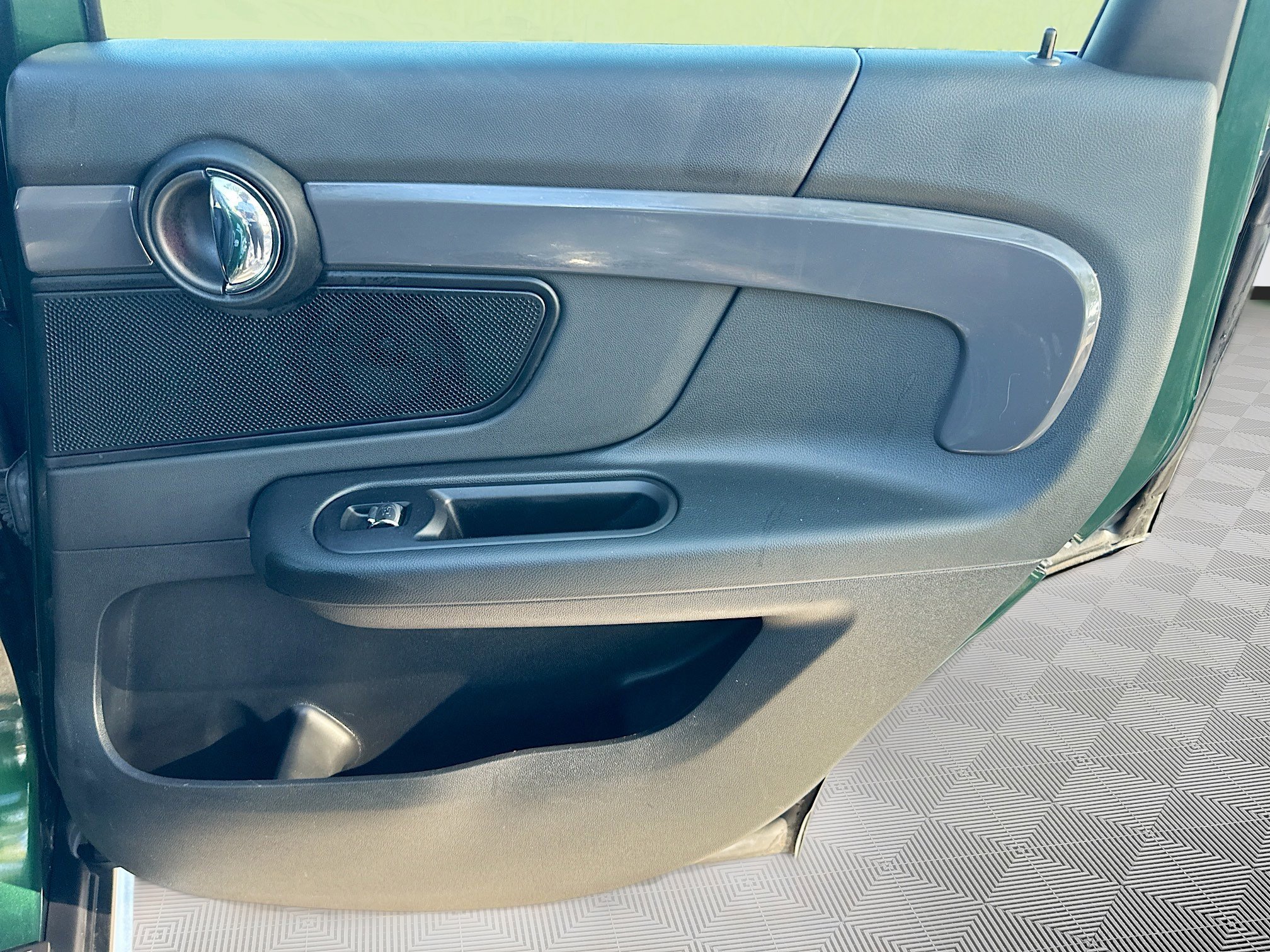 2019 Mini Countryman S ALL4 photo 31
