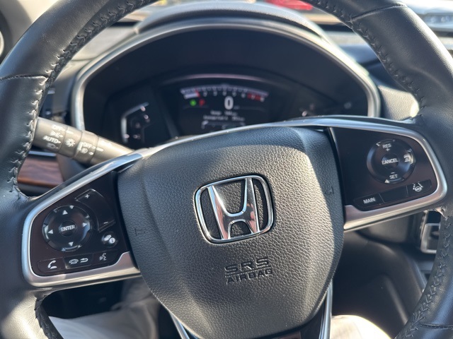 2022 Honda CR-V EX-L photo 20