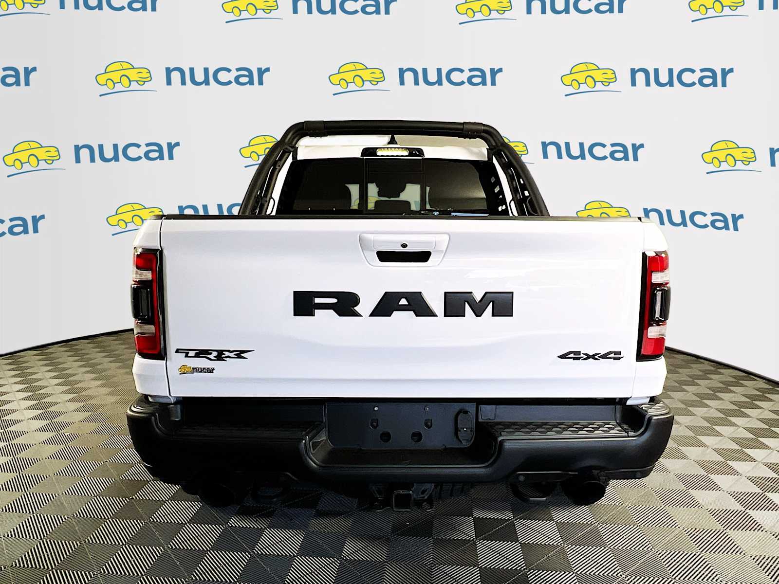 2022 Ram 1500 TRX photo 3