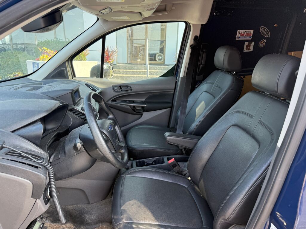 2020 Ford Transit Connect XL photo 4