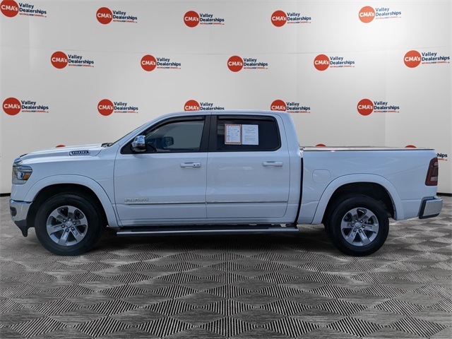 2023 Ram 1500 Laramie photo 6