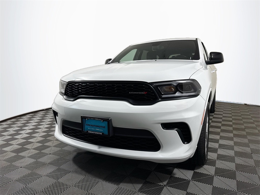 2024 Dodge Durango GT's photo