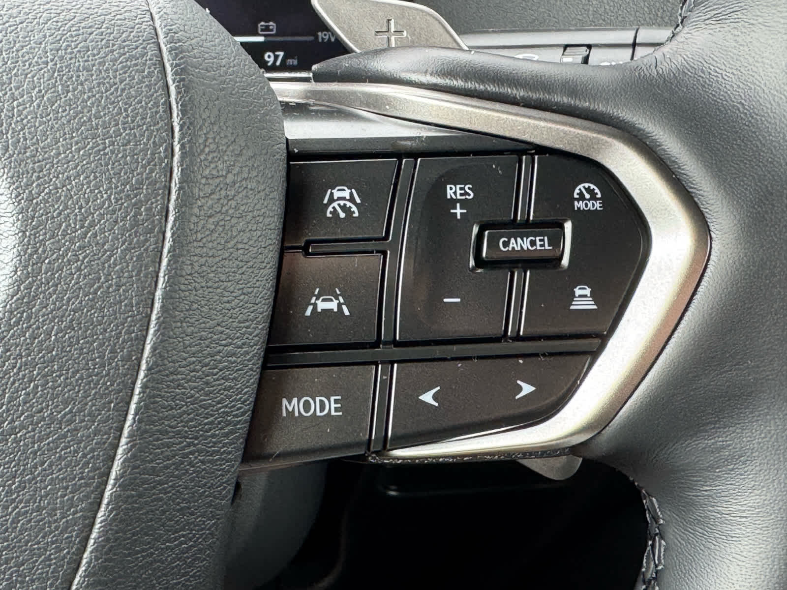 2024 Lexus GX 550 Overtrail photo 17