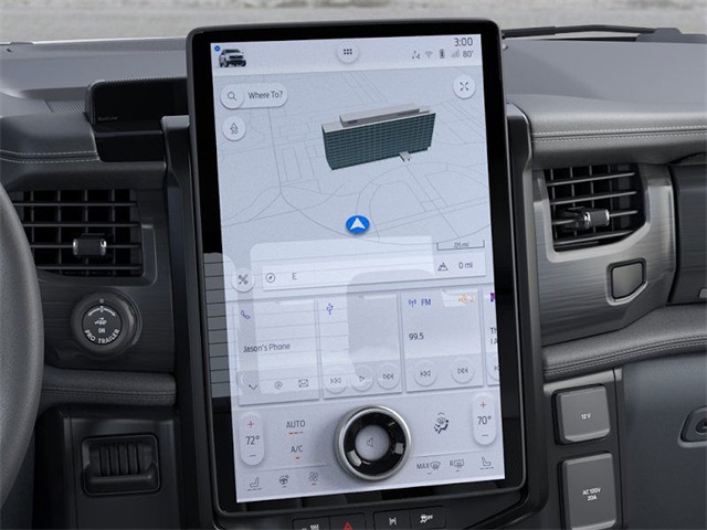2025 Ford F-150 Lightning photo 14