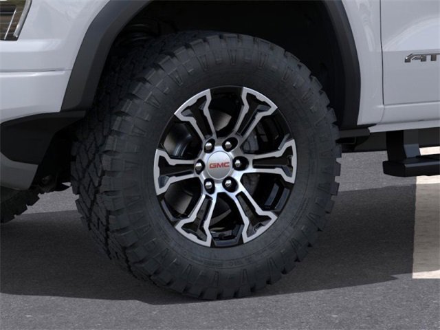 2025 Gmc Canyon AT4 photo 8