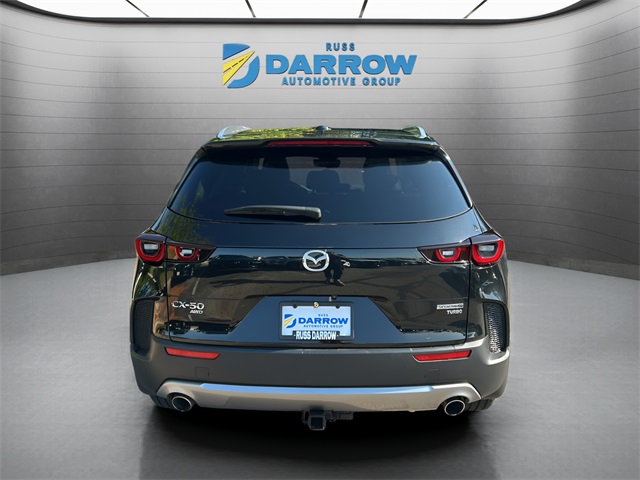 2023 Mazda CX-50 2.5 Turbo Premium photo 3