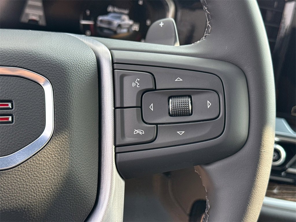 2026 GMC SIERRA - Image 20