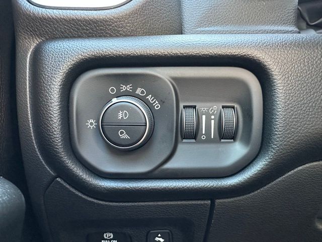 2026 Ram 1500 Big Horn Lone Star photo 14