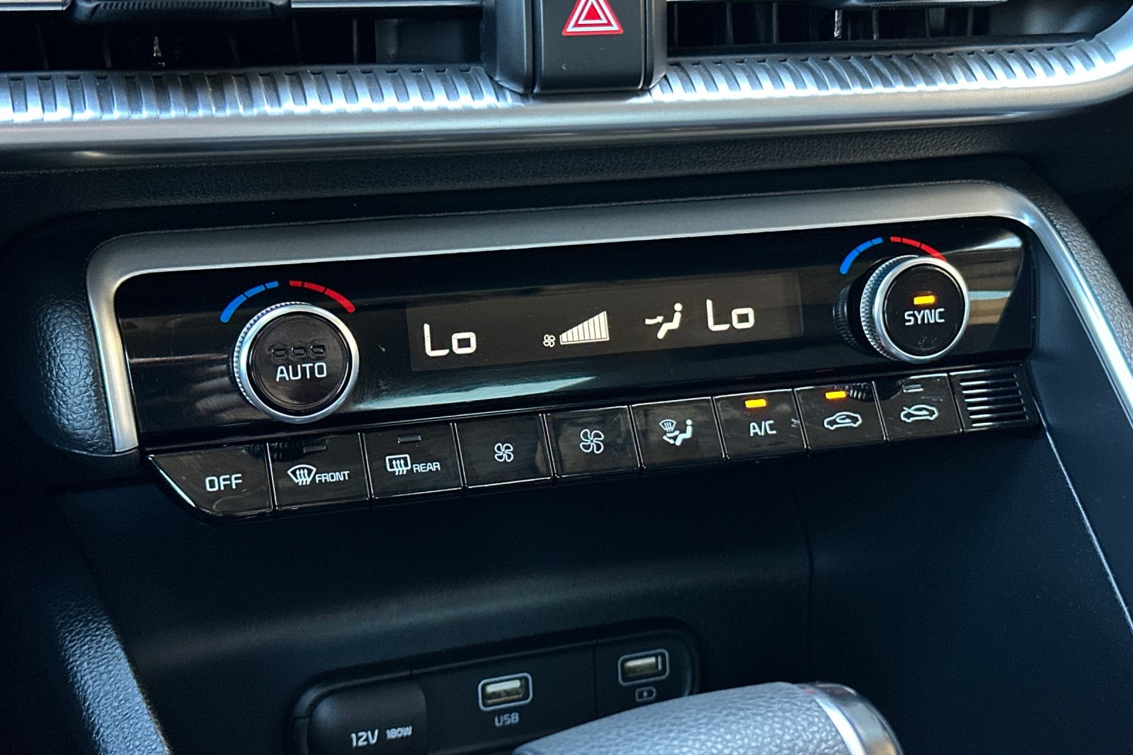 2022 Kia K5 LXS photo 18
