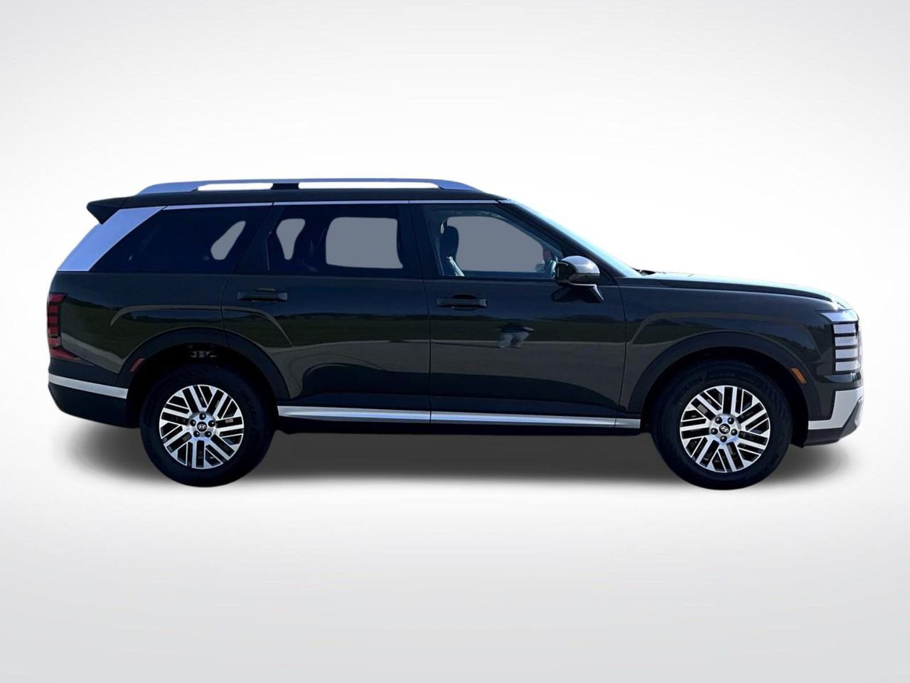 2026 Hyundai Palisade SEL photo 4