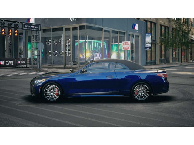 2026 Bmw 440i xDrive photo 4