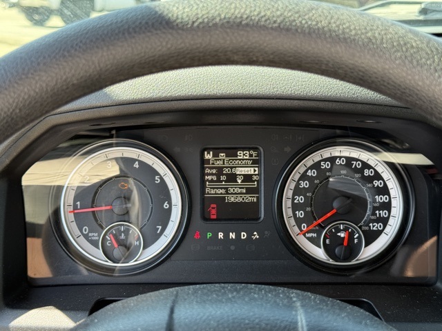 2016 Ram 1500 Express photo 16