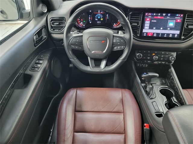 2024 Dodge Durango R/T photo 27