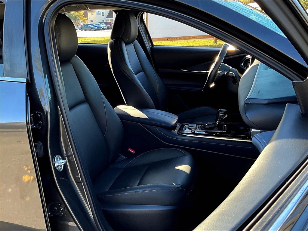 2020 Mazda CX-30 Preferred photo 10