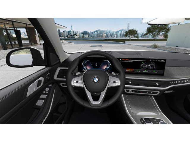 2026 Bmw X7 xDrive40i photo 13