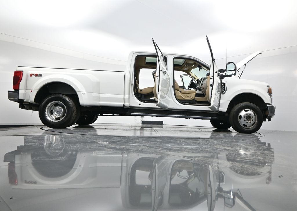 2020 Ford F-350 photo 51