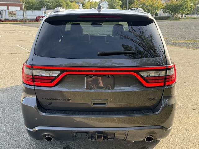 2021 Dodge Durango R/T photo 6