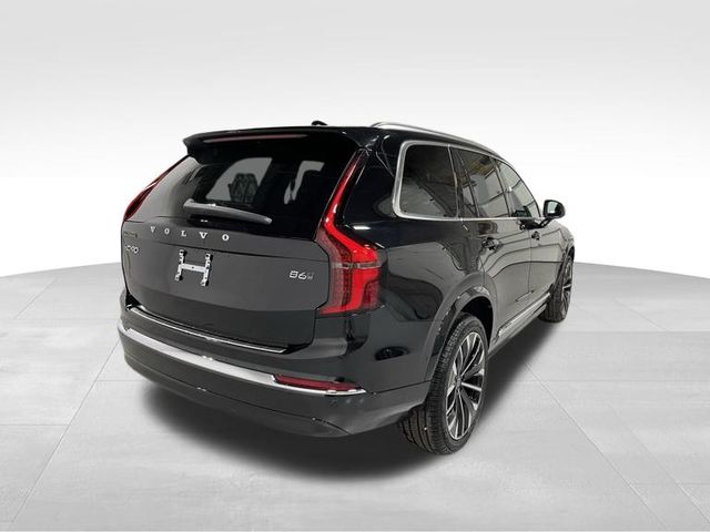 2026 Volvo XC90 AWD Plus photo 4