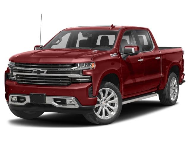 2019 Chevrolet Silverado 1500 High Country's photo