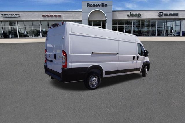 2025 Ram ProMaster 3500 photo 3