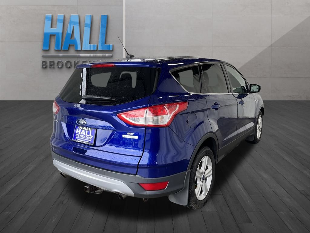 2016 Ford Escape SE photo 5
