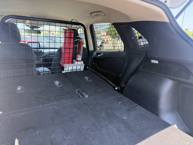 2020 Ford Escape SE photo 3